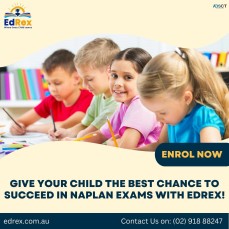 Edrex Learning
