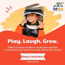 Edrex Learning