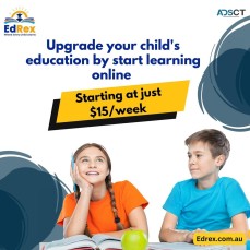 Edrex Learning