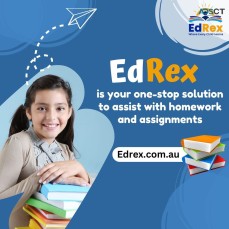 Edrex Learning