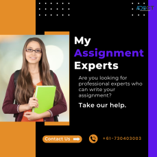 Online Assignment Experts Help services  