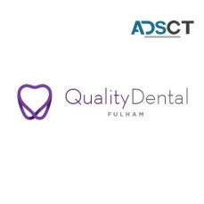 Quality Dental : Fulham