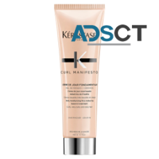 Kérastase Curl Manifesto Crème De Jour Fondamentale Leave-In for Sale in Sydney