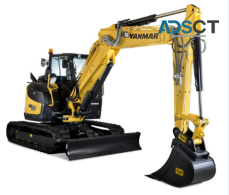 Earthmoving Equipment Hire In Gold Coast - GC Plant Hire