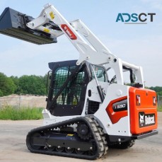 Earthmoving Equipment Hire In Gold Coast - GC Plant Hire