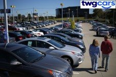 Find A Reliable Car Dealer Near You