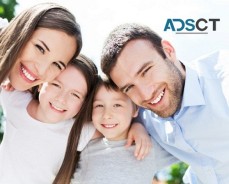 Get a Dazzling Smile with the Best Dentist in Northeast Philadelphia - Nu Smile Dental