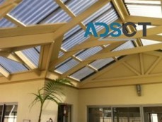 Supplier Decking Adelaide - Western Pergolas