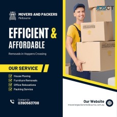Efficient and Affordable Removals in Hoppers Crossing
