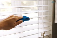 Affordable Blinds Cleaning Service In Canberra