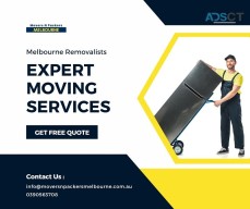 Melbourne Removalists: Expert Moving Services
