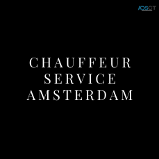 Hassle-Free Airport Service with Chauffeur Service Amsterdam