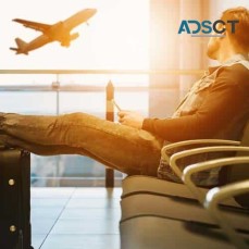 Hassle-Free Airport Service with Chauffeur Service Amsterdam