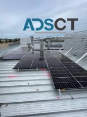 Residential Solar Panels in Australia 