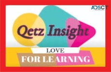 Qetz Insight just 4 ingredients to make clay at Home Kids Channel 1283