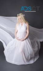 Get the best maternity photographer in Brisbane at Baby Boo Studios