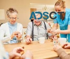 Home care/1:1 support