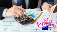 Study Accounting/Finance in Australia