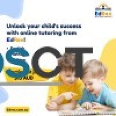 Are you looking for a way to unlock your child's academic success?