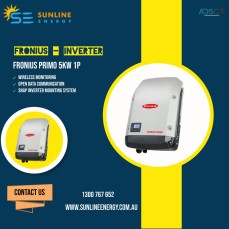 Buy Solar Inverters & Install Inverters With Warranty in Australia - 2023