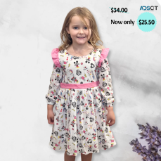 Best Kids Clothing Store in Perth