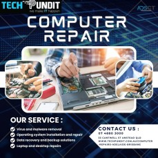 Affordable Computer Repairs in Adelaide 