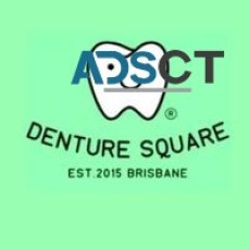 Denture Square
