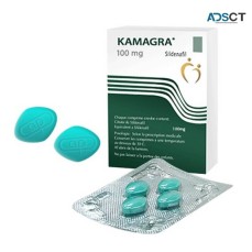 Buy Online Kamagra 100 MG Tablets