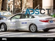 Silver Cab Clareville | Airport Taxi Clareville | 1300931622