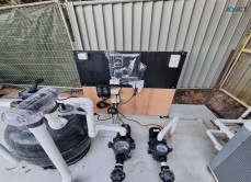 Electrical Maintenance Sydney