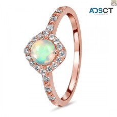 Get The Best Collection of Opal Jewelry 