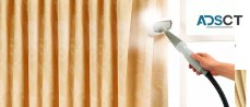 Captain Curtain Cleaning Melbourne