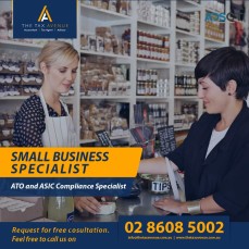 Payroll Services in Blacktown, Sydney – Accounting and Taxation in Blacktown – The Tax Avenue