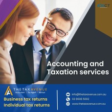Payroll Services in Blacktown, Sydney – Accounting and Taxation in Blacktown – The Tax Avenue