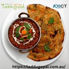 Indian Restaurant in Melbourne