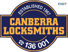 Locksmith Services Canberra 