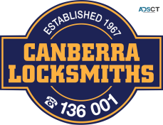Locksmith Services Canberra