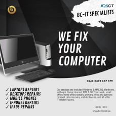 Get Your Computer Running Like New