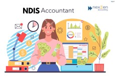 NDIS Accounting Firm Sunshine Coast