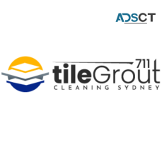 711 Tile Grout Cleaning Sydney