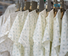 Expert Laundry Services in Hervey Bay - Affordable and Reliable!