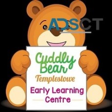 Cuddly Bear Templestowe