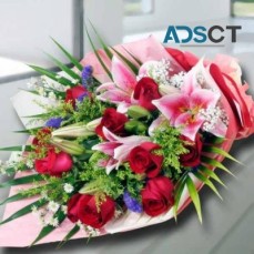 Mother's Day Flowers Melbourne