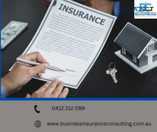 Business Insurance Consulting