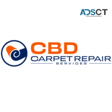 CBD Carpet Repair Melbourne