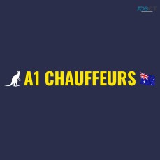 Best Chauffeur Service In Melbourne | A1 Chauffeurs