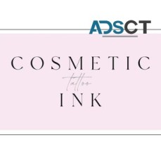 COSMETIC INK TATTOO