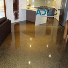Get a New Look for Your Concrete with Allgrind's Overlay Services