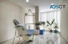 Reliable and Affordable Dentist Melbourne