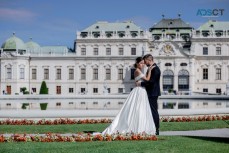 The Money Shot Weddings